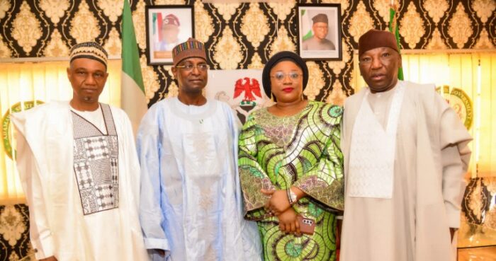 Idi Mukhtar Maiha and others