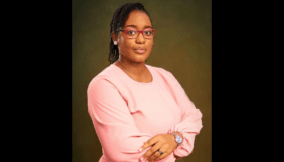 WAVE Announces Appointment of Dr. Ifeanyi Perry as CEO