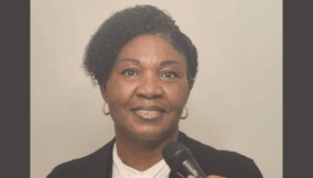 Ifeoma Augusta Eboh: The economist modelling Nigeria’s path to resilience
