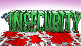 Beyond reaction: Rethinking security in Nigeria