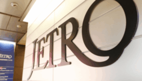 JETRO Pavilion records 50,000 visitors at Lagos Trade Fair