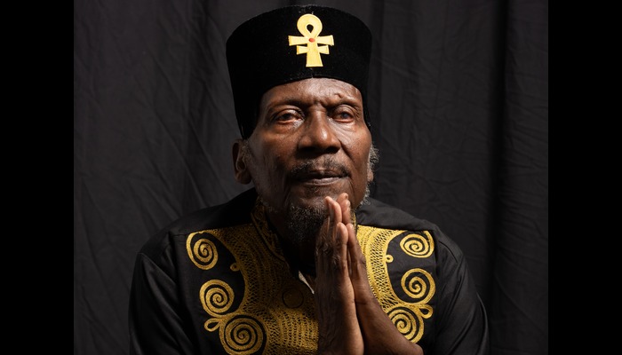 Jimmy Cliff