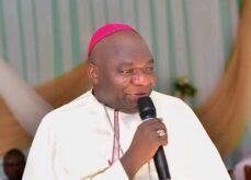 John Bakeni