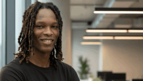 Breaking taboos with technology: The quiet revolution in men’s health led by Joseph Anya