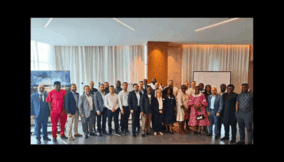 Jubaili Bros, Perkins unveil advanced power solutions for Nigeria