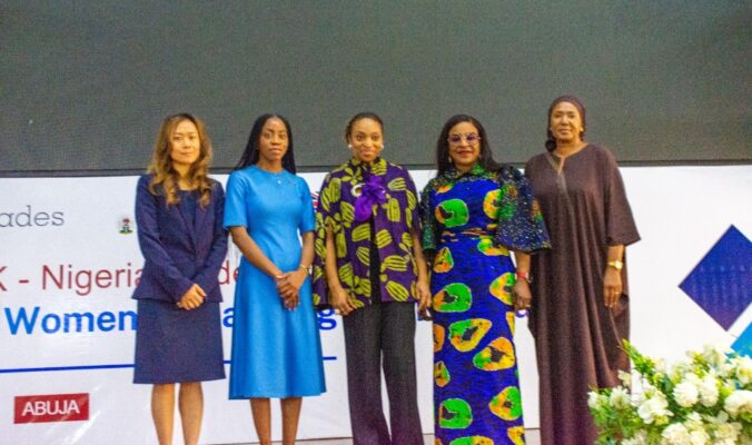 Jumoke Oduwole, Nonye Ayeni and others