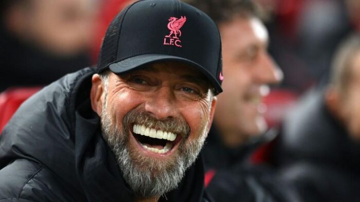 JurgenKlopp