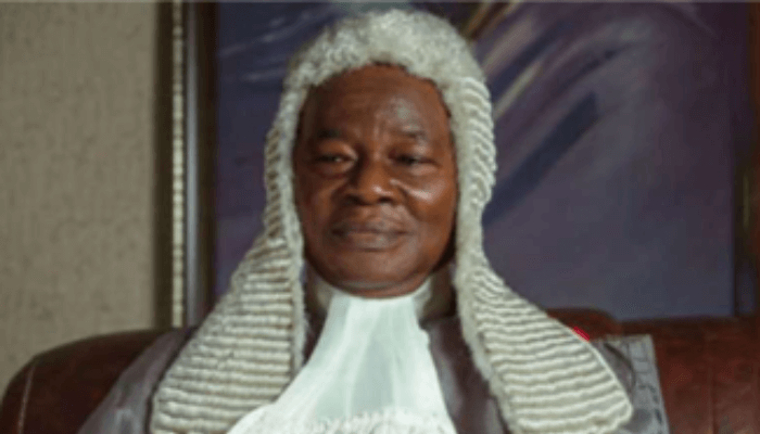 Unmerited favour in Enugu as Chief Judge grants bail, discharges 86 inmates