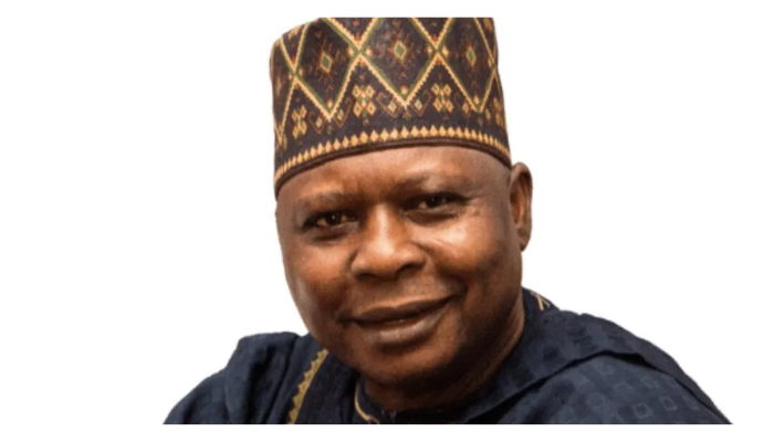 Turaki elected PDP national chairman at Ibadan convention