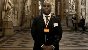 Ile-Ife kingdom appoints Kamari Ademiluyi to boost global partnerships