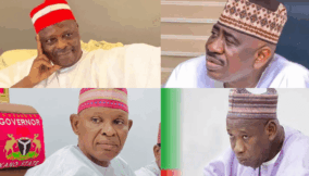 Alliance in the shadows: Kwankwaso, Abbas’ meeting deepens Kano’s 2027 political reconfiguration