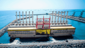 MCB arranges $400m loan for Karpowership Africa operations