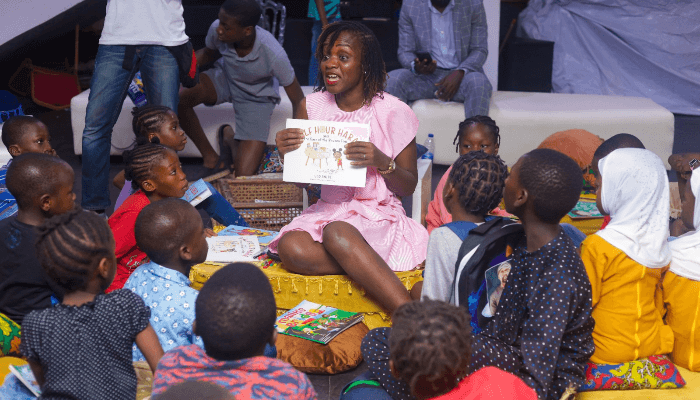 Saving Nigeria’s children from a growing learning crisis