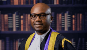 Tinubu appoints new minister to replace Nnaji, seeks senate confirmation