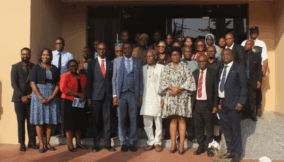 KolaDaisi University holds retreat on leadership, service delivery