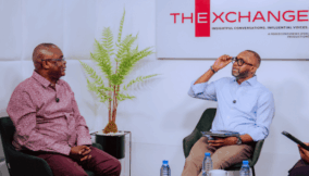 Rail freight revolution key to taming Nigeria’s inflation, says Opeifa, NRC boss
