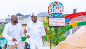 Lagos Govt, Giwa Gardens launch Detty December with free tickets