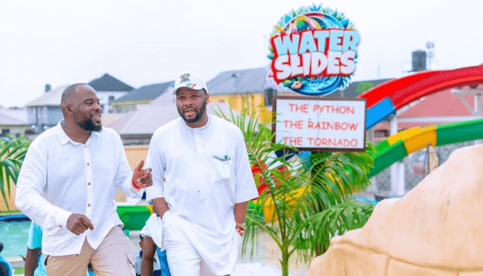 Lagos Govt, Giwa Gardens launch Detty December with free tickets