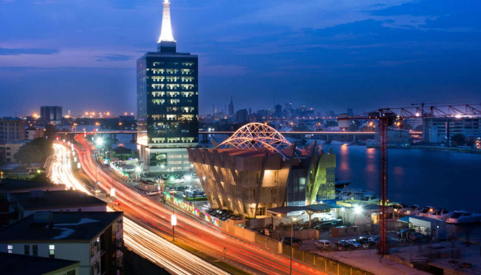 Lagos