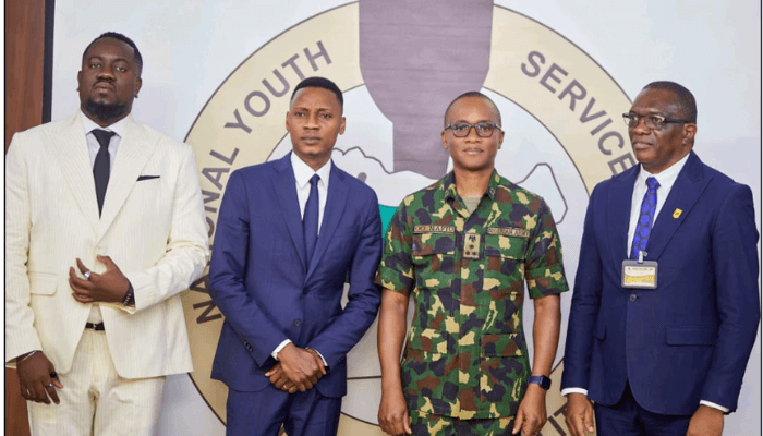 Lagride, NYSC to onboard 5,000 Corps members into smart mobility programme