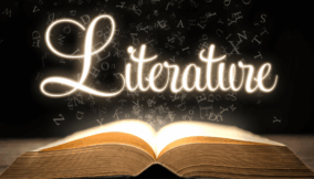Stories that breathe: How Literature captures the pulse of lived experience