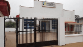 LivingTrust Mortgage new growth plan raises hope for loan seekers