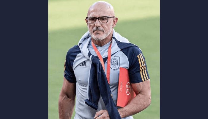 2026 WCQ: Spain thrash Georgia 4-0 in Tbilisi