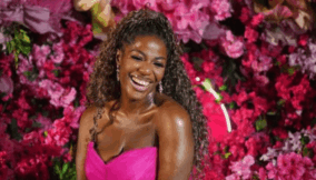 Lush Hair Launches New ‘Lush Nova’ Line at Lagos Fashion Week 2025