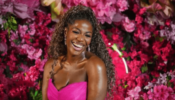 Lush Hair Launches New ‘Lush Nova’ Line at Lagos Fashion Week 2025