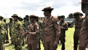 Man O’ War calls for collective action to safeguard schools in Ondo