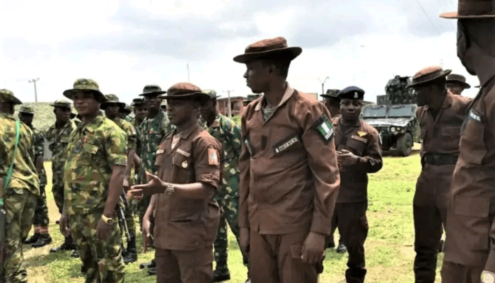 Man O’ War calls for collective action to safeguard schools in Ondo