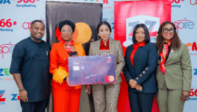 Mastercard, Zenith Bank drive affordable digital payments in Nigeria, unveil Essential Debit Card