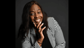 Nigeria’s Matilda Ndu Mmegwa wins UK Research and Innovation-ESRC Impact Award
