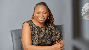 How Omiyale plans to help professions, students achieve their goals