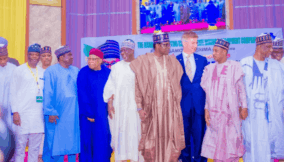 Investment drive: Yobe Showcases Mineral Opportunities for Economic Expansion