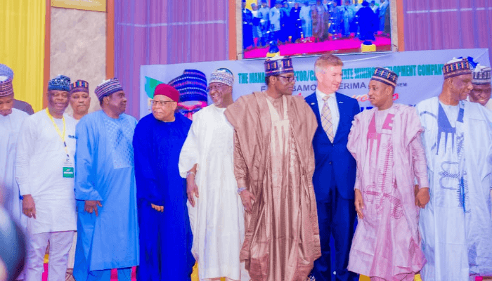 Investment drive: Yobe Showcases Mineral Opportunities for Economic Expansion