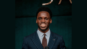 How a young founder’s $20,000 seed paved the way to leading Veefin Nigeria