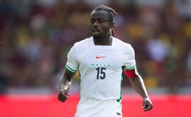Moses-Simon