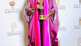 Radisson Blu Anchorage puts Lagos on global hospitality map