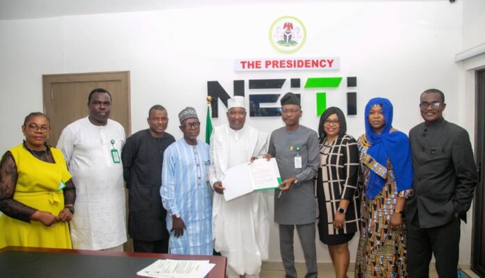 Musa Sarkin Adar and others