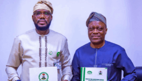 NIHOTOUR, NBS sign MOU to strengthen data-driven hospitality, travel sectors