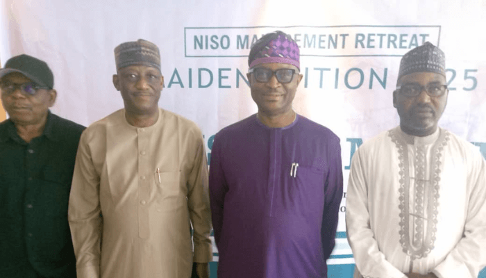 FG reiterates commitment to tackle power outages, ensure grid stability