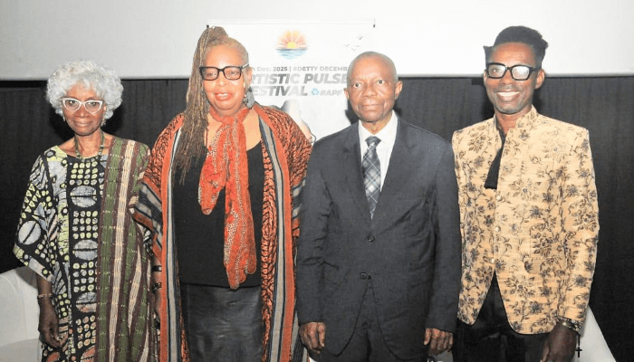 NMO moves to spotlight pillars of creative industry