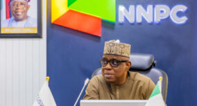 NNPC signs China deal to revive state refineries that swallowed $2.4bn