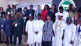 NTIFE 2025: Tourism minister calls for partnership, investment in Nigeria cultural tourism assets
