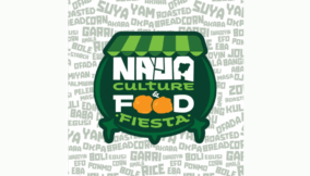 Naija Culture & Food Fiesta 2025: A celebration of culture, fun & community spirit