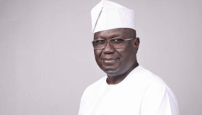 INEC’s new Chairman has a huge task of returning credibility to Nigeria’s electoral process – Bali