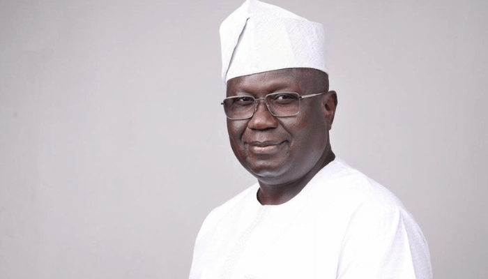 INEC’s new Chairman has a huge task of returning credibility to Nigeria’s electoral process – Bali