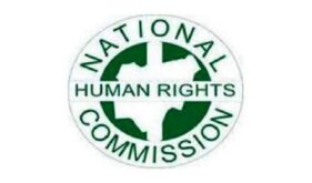NHRC records 266,787 rights complaints as insecurity, hardship worsen in April