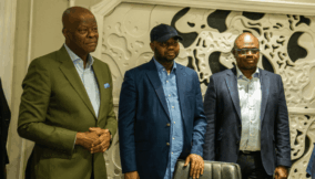 Nigeria commences acceptance testing of National Single Window ahead of March 2026 operation